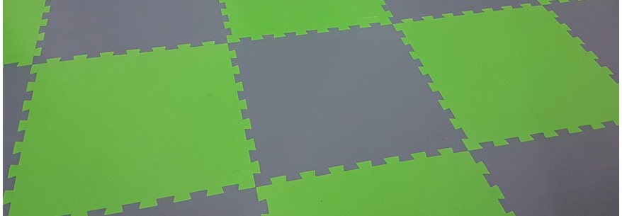 Sportec MotionFlex puzzle